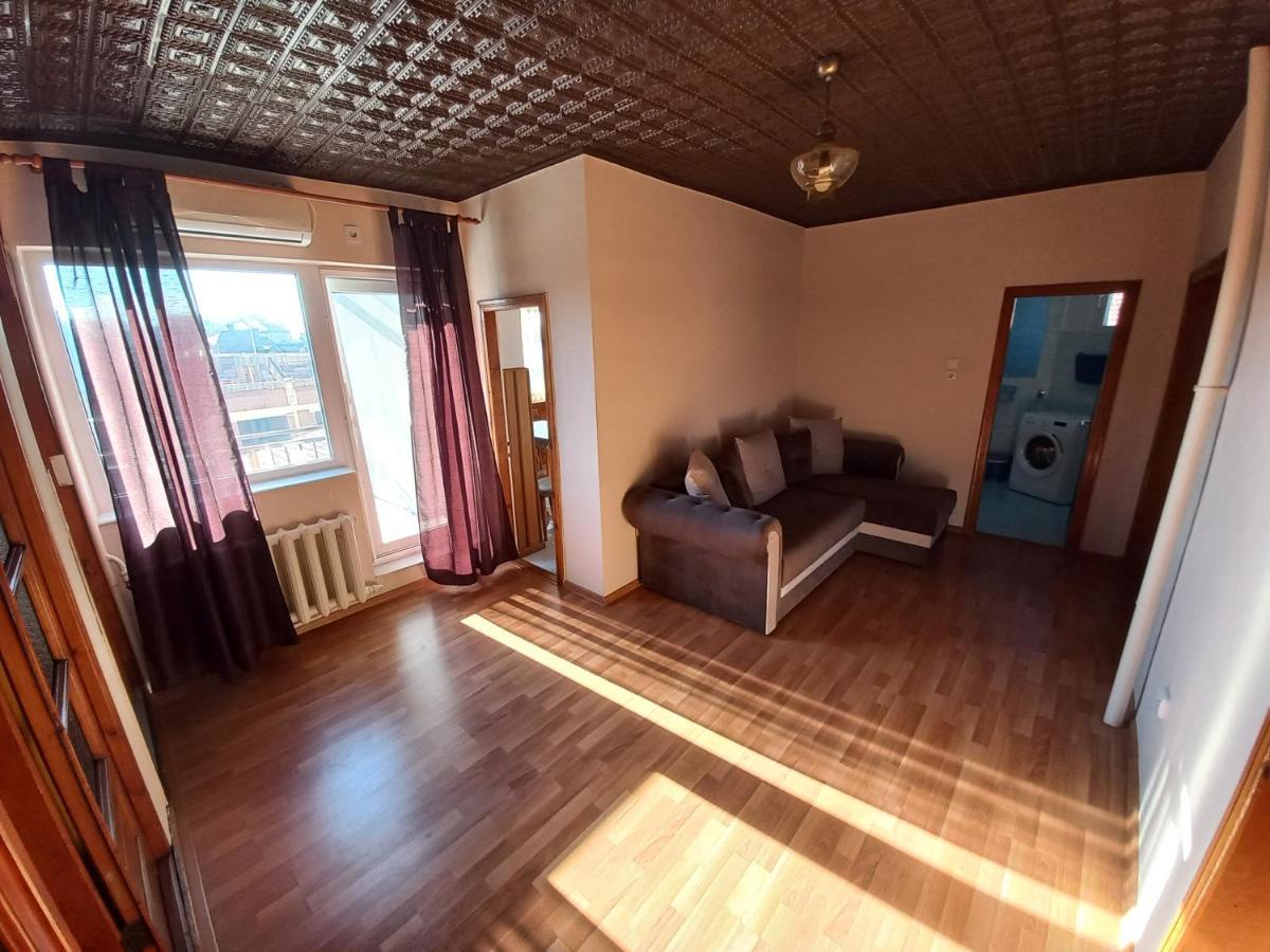 Premium Central Apartment Oradea Eksteriør bilde