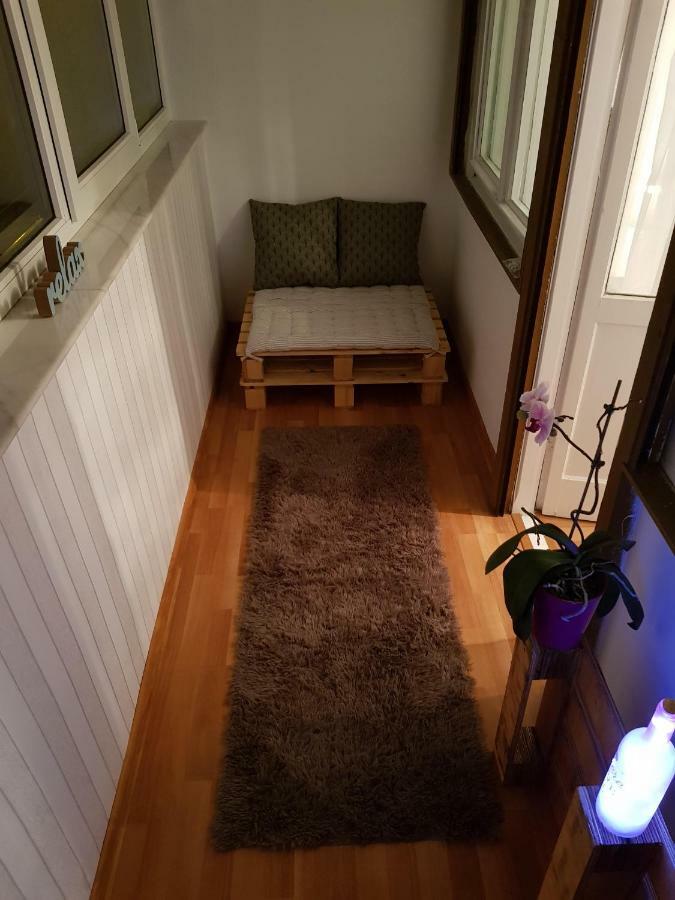 Premium Central Apartment Oradea Eksteriør bilde