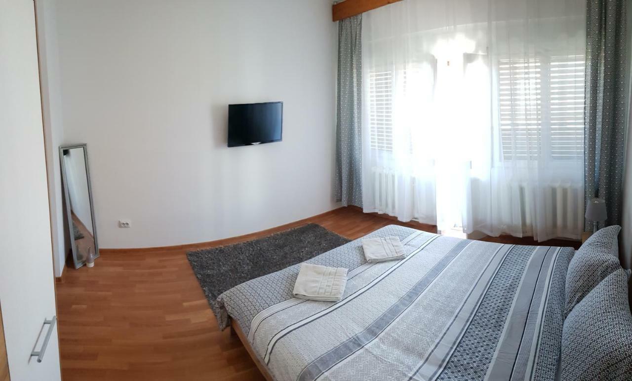 Premium Central Apartment Oradea Eksteriør bilde