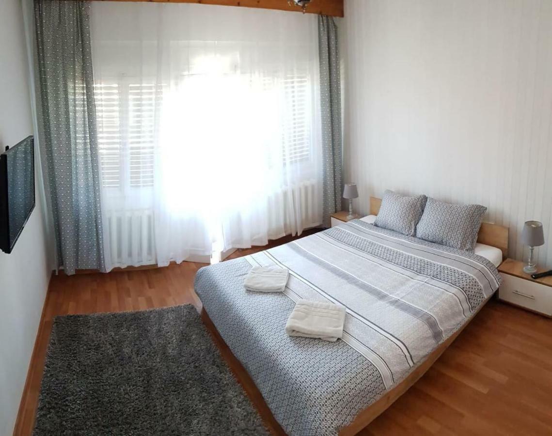 Premium Central Apartment Oradea Eksteriør bilde